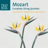 Stream & download String Quintet No. 6 in E-Flat, K. 614: IV. Allegro