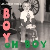Boy Oh Boy - Single artwork