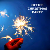 Office Christmas Party - Christmas Dance Party Music & Background Ambient Songs for Xmas Party - Office Party Dj