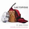Mujer, Niña y Amiga (feat. Abel Pintos) - Single album lyrics, reviews, download