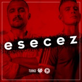 Esecez (feat. Cehennem Beat & Turko Beat) artwork