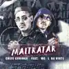 Stream & download Maltratar (feat. MC L da Vinte) [Brega Funk] - Single