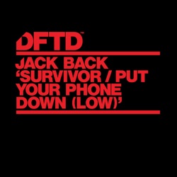 Jack Back - Survivor