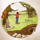 Bibio - The Ephemeral Bluebell
