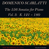 Piano Sonata in D Major, K. 140 (Allegro) artwork