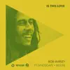 Is This Love (feat. LVNDSCAPE & Bolier) [Remix] - Single album lyrics, reviews, download