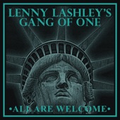 Lenny Lashley's Gang of One - Judy