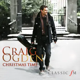 Christmas Time by Craig Ogden album reviews, ratings, credits