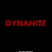 Dynamite (feat. Pardon the Bts) artwork