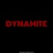 Dynamite (feat. Pardon the Bts) artwork