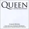 Stream & download Queen Guitar Rhapsodies