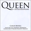 Queen Guitar Rhapsodies