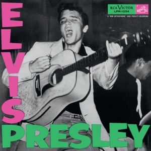 Elvis Presley - Tutti Frutti - Line Dance Musik
