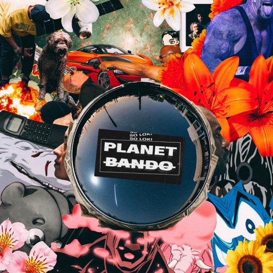 Cover artwork for Hbo