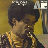 Arthur Jones - B T