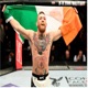 THERE'S ONLY ONE CONOR MCGREGOR cover art