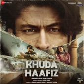Khuda Haafiz - EP artwork