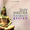 Shiv Mantra (Karpura-Gauram) - Meditative Mind