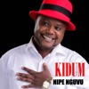 Nipe Nguvu - EP, 2018