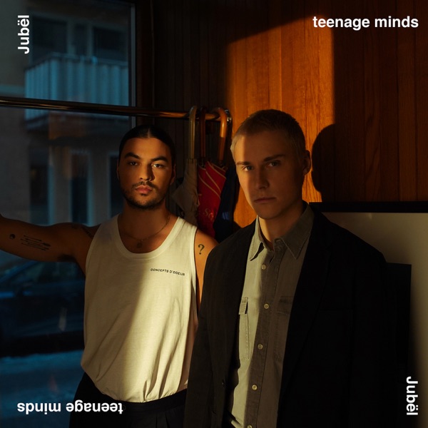 JUBEL - Teenage Minds (Amice rmx) - на Radio Record