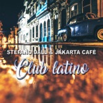 Stefano Dall & Jakarta Cafe' - Pasión