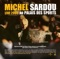 En chantant - Michel Sardou lyrics