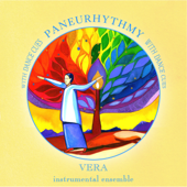 Paneurhythmy (Instrumental with Dance Cues) - VERA Instrumental Ensemble & Gilles Hainault