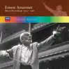 Ernest Ansermet: Decca Recordings 1953-1967 album lyrics, reviews, download