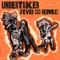 Undertaker (Fever 333 Remix) - Nova Twins lyrics