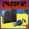 Train in Vain - Dub Spencer & Trance Hill lyrics