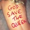 God Save the Queen - Cali Rodi lyrics