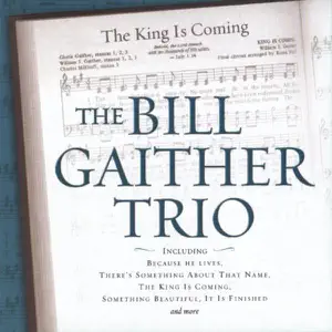 Bill Gaither Trio
