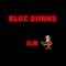 JLM - Blue Djinns lyrics