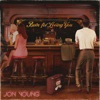 Born For Loving You - Single