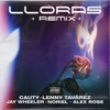 Lloras (feat. Noriel & Alex Rose) [Remix] - Single