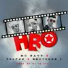HBO (feat. Felp 22 & Recycled J) - Single album lyrics, reviews, download