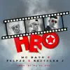 Stream & download HBO (feat. Felp 22 & Recycled J) - Single