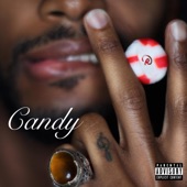 Candy artwork