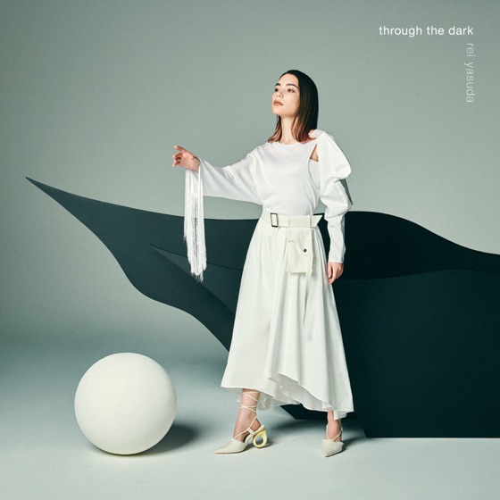 Cover artwork for true colors