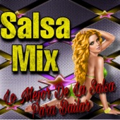 Lo Mejor de la Salsa Para Bailar artwork