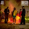Dimension (feat. Skepta & Rema) by JAE5 iTunes Track 1