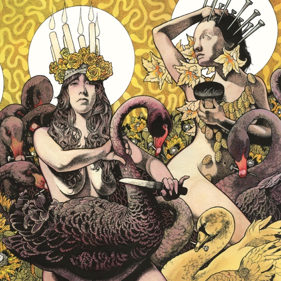 Cover artwork for Cocainium