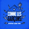 Catherine Jeanne-D'Arc - Comme les garçons