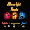 Like a Light (feat. Hoody Down & Antonio) [remix] - Single album lyrics, reviews, download
