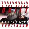 Appleshine Continuum album lyrics, reviews, download
