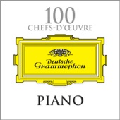 100 chefs d'oeuvre: Piano artwork