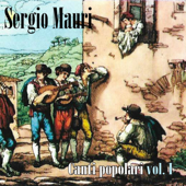 Canti popolari, Vol. I - Sergio Mauri