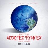 Addicted to My Ex artwork