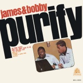 James & Bobby Purify - Knock On Wood