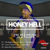 Honey Hell - T As In Twerk'n' Tits